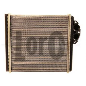 Système de chauffage ABAKUS 052-015-0003