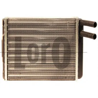 Système de chauffage ABAKUS 052-015-0006