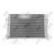 Condenseur, climatisation ABAKUS 052-016-0001 - Visuel 1