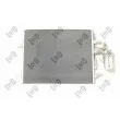 Condenseur, climatisation ABAKUS 052-016-0003 - Visuel 2