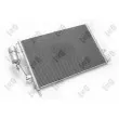Condenseur, climatisation ABAKUS 052-016-0005 - Visuel 2