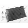 Condenseur, climatisation ABAKUS 052-016-0013 - Visuel 1