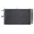 Condenseur, climatisation ABAKUS 052-016-0015 - Visuel 1