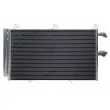 Condenseur, climatisation ABAKUS 052-016-0015 - Visuel 2