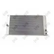 Radiateur, refroidissement du moteur ABAKUS 052-017-0012-B - Visuel 3