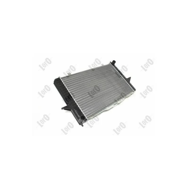 Radiateur, refroidissement du moteur ABAKUS 052-017-0014