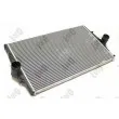 Intercooler, échangeur ABAKUS 052-018-0002 - Visuel 1