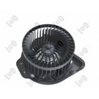 Pulseur d'air habitacle ABAKUS 052-022-0001