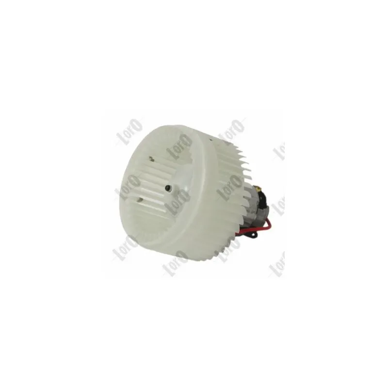 Pulseur d'air habitacle ABAKUS 052-022-0002