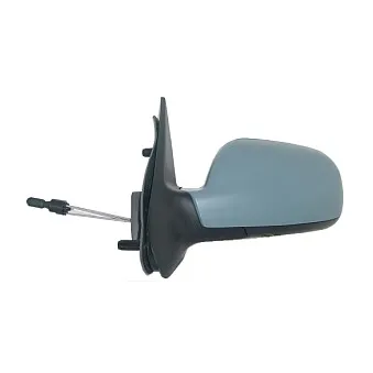 Rétroviseur extérieur ABAKUS 0521M01