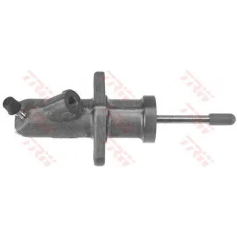 Cylindre récepteur, embrayage TRW PJH191