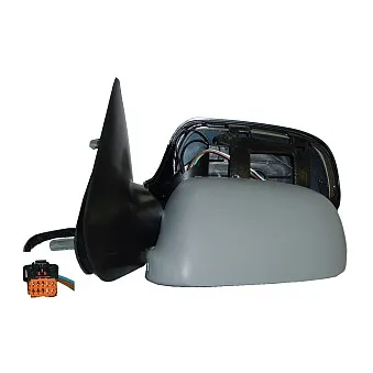 Rétroviseur extérieur ABAKUS 0522M15