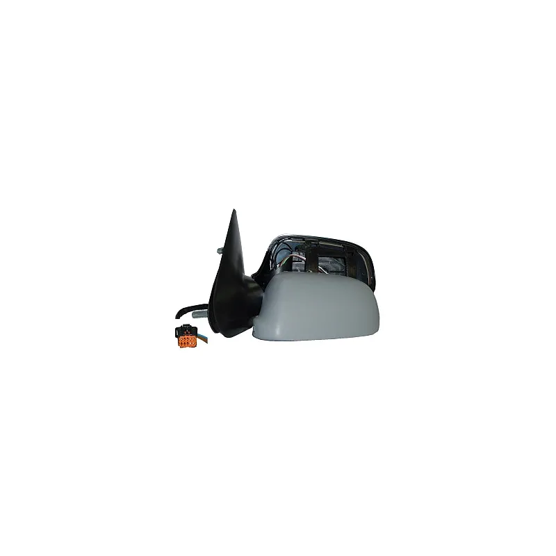 Rétroviseur extérieur ABAKUS 0522M15