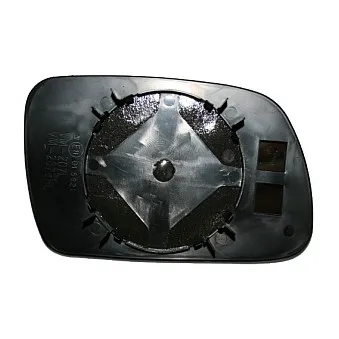 Verre de rétroviseur, rétroviseur extérieur ABAKUS 0523G03