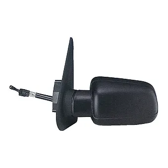 Rétroviseur extérieur ABAKUS 0527M01