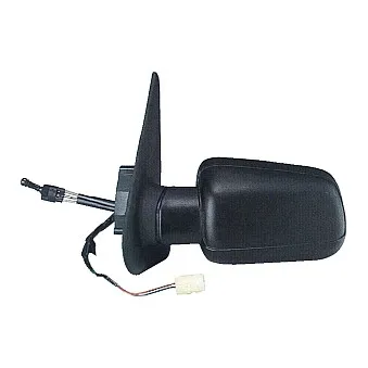Rétroviseur extérieur ABAKUS 0527M04