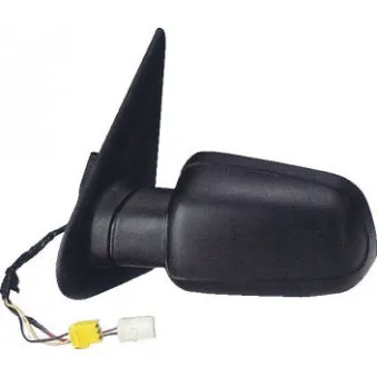 Rétroviseur extérieur ABAKUS 0527M05