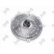 Embrayage, ventilateur de radiateur ABAKUS 053-013-0001 - Visuel 1
