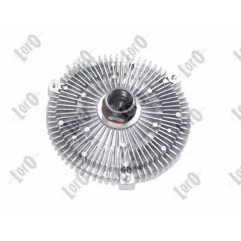 Embrayage, ventilateur de radiateur ABAKUS 053-013-0001