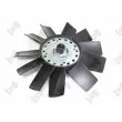 Embrayage, ventilateur de radiateur ABAKUS 053-013-0004 - Visuel 2