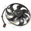Ventilateur, refroidissement du moteur ABAKUS 053-014-0002 - Visuel 1