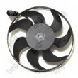 Ventilateur, refroidissement du moteur ABAKUS 053-014-0004 - Visuel 2