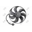Ventilateur, refroidissement du moteur ABAKUS 053-014-0010 - Visuel 2