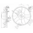 Ventilateur, refroidissement du moteur ABAKUS 053-014-0014 - Visuel 3