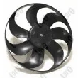 Ventilateur, refroidissement du moteur ABAKUS 053-014-0018 - Visuel 1