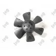 Ventilateur, refroidissement du moteur ABAKUS 053-014-0020 - Visuel 2