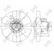 Ventilateur, refroidissement du moteur ABAKUS 053-014-0020 - Visuel 3
