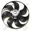 Ventilateur, refroidissement du moteur ABAKUS 053-014-0021 - Visuel 1