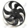 Ventilateur, refroidissement du moteur ABAKUS 053-014-0021 - Visuel 3