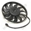 Ventilateur, refroidissement du moteur ABAKUS 053-014-0023 - Visuel 1