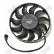 Ventilateur, refroidissement du moteur ABAKUS 053-014-0023 - Visuel 2