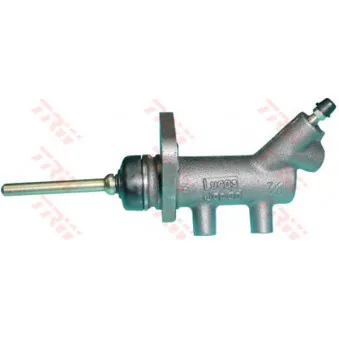 Cylindre récepteur, embrayage TRW PJH712