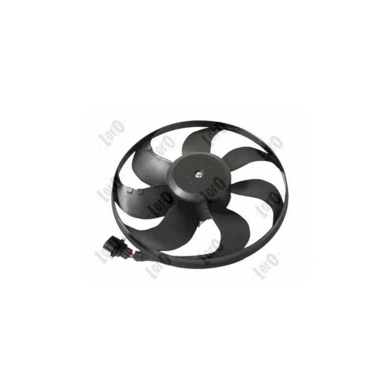 Ventilateur, refroidissement du moteur ABAKUS 053-014-0024
