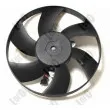 Ventilateur, refroidissement du moteur ABAKUS 053-014-0026 - Visuel 1