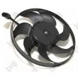 Ventilateur, refroidissement du moteur ABAKUS 053-014-0028 - Visuel 1