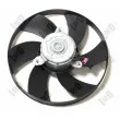 Ventilateur, refroidissement du moteur ABAKUS 053-014-0032 - Visuel 2