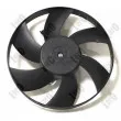 Ventilateur, refroidissement du moteur ABAKUS 053-014-0032 - Visuel 3
