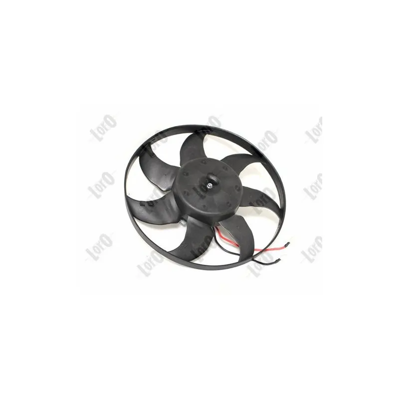 Ventilateur, refroidissement du moteur ABAKUS 053-014-0040