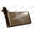 Système de chauffage ABAKUS 053-015-0001 - Visuel 2