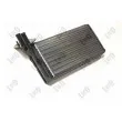 Système de chauffage ABAKUS 053-015-0001 - Visuel 3