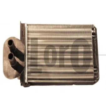 Système de chauffage ABAKUS 053-015-0010