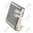 Système de chauffage ABAKUS 053-015-0012-B - Visuel 2