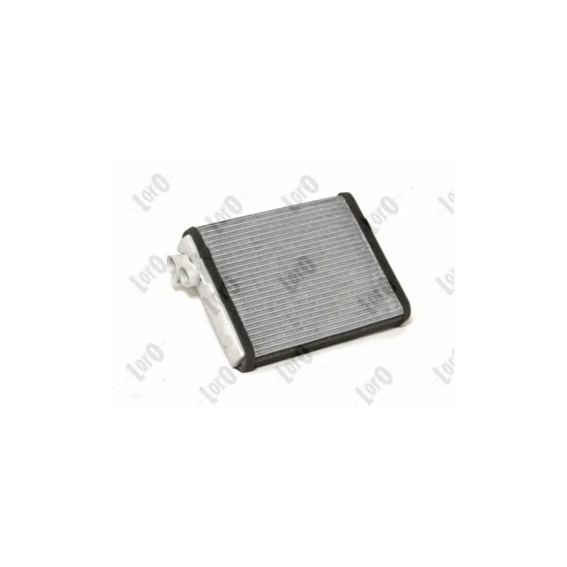 Système de chauffage ABAKUS 053-015-0013-B