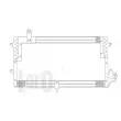 Condenseur, climatisation ABAKUS 053-016-0002 - Visuel 3