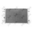 Condenseur, climatisation ABAKUS 053-016-0004 - Visuel 1