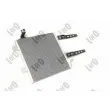 Condenseur, climatisation ABAKUS 053-016-0005 - Visuel 1